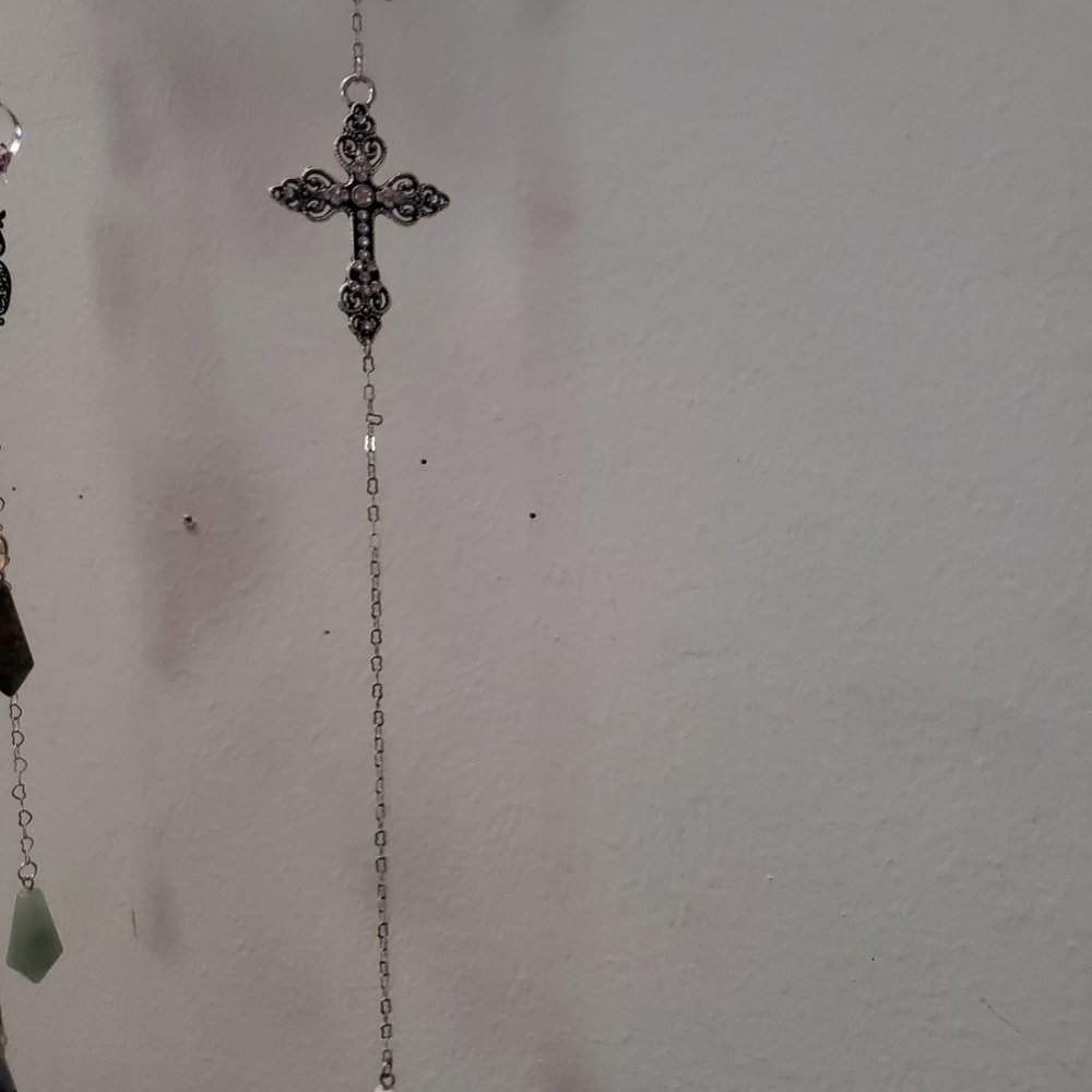 Pendulum Rice Message Pendulums - Picture 4 of 17